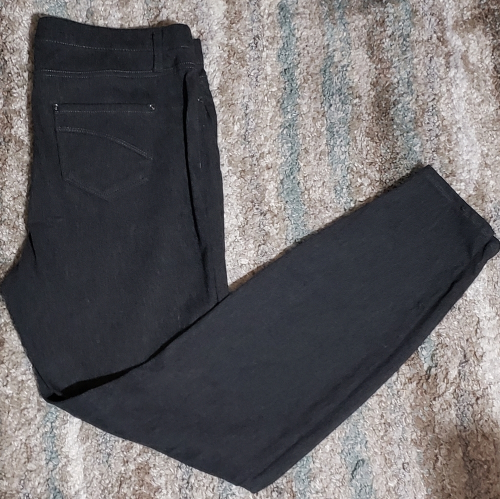 *BOGO* 2 pairs of Time and Tru Jeggings
